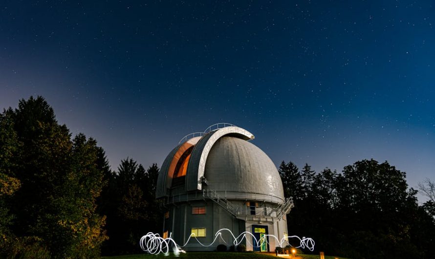 Обзор звездного проектора-ночника Galaxy
