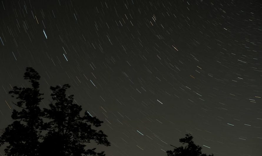Veber AstroEye: как работает домашний планетарий