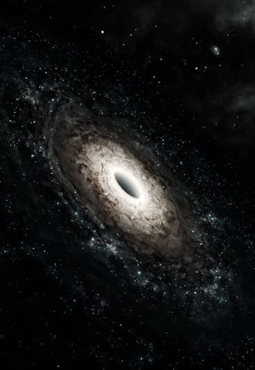 Идеи для создания космической атмосферы с Galaxy