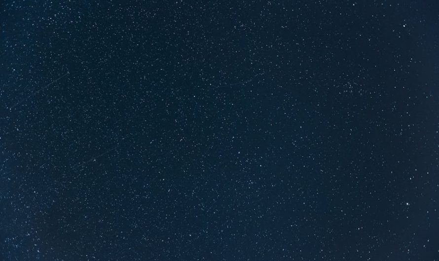 Аналоговый проектор звездного неба: где купить в 2025 году